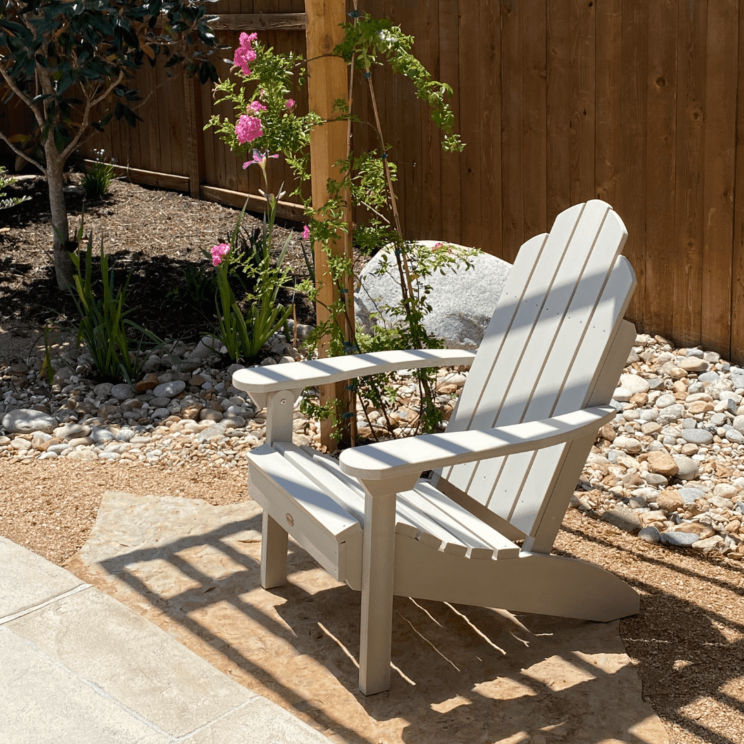 Adirondack deals chair original