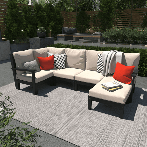 Outdoor Deep Seating: A Buying Guide