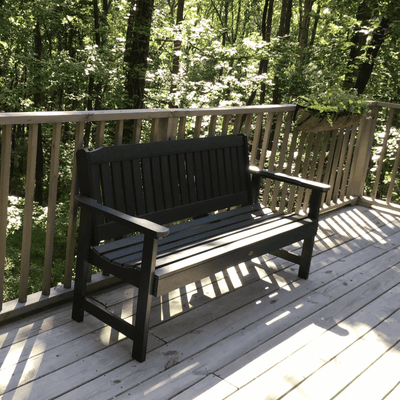 A Complete Guide to Outdoor Benches