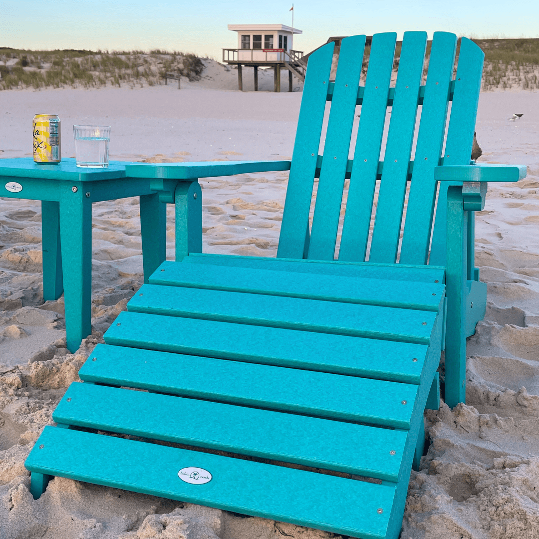 Bring the Beach Home with Bahia Verde Outdoors – Highwood USA, image size:1080x1080