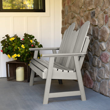 Hamilton 4ft Dining Height Bench Bench Highwood USA