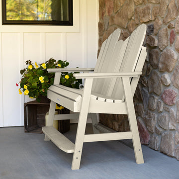 Hamilton 4ft Counter Height Bench Bench Highwood USA