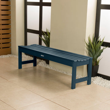 Lehigh Picnic Bench - 5ft Bench Highwood USA