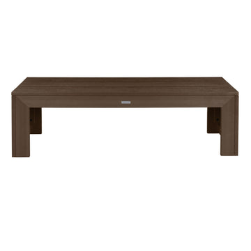 Monroe Modern Bench Bench Highwood USA