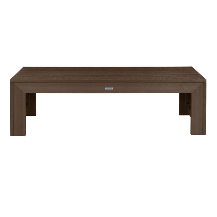 Monroe Modern Bench Bench Highwood USA