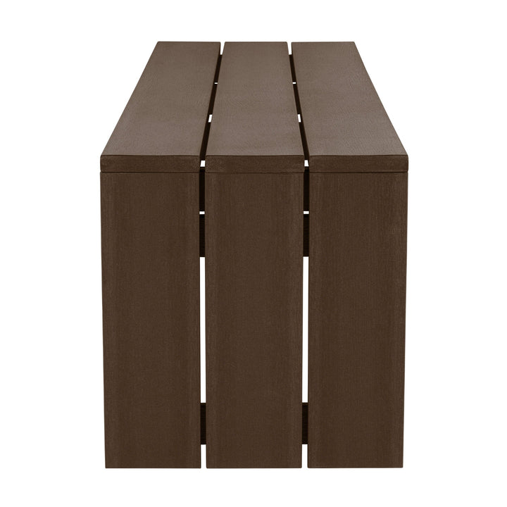Monroe Modern Bench Bench Highwood USA