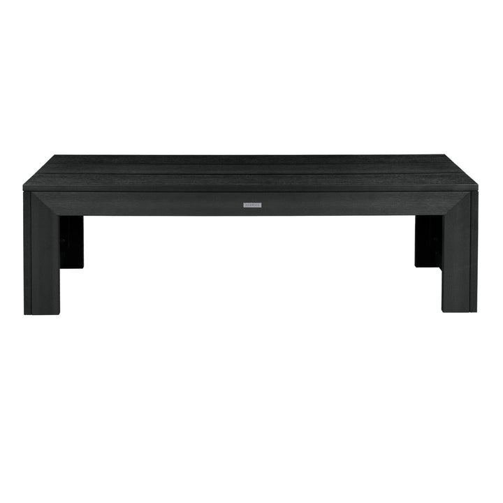 Monroe Modern Bench Bench Highwood USA