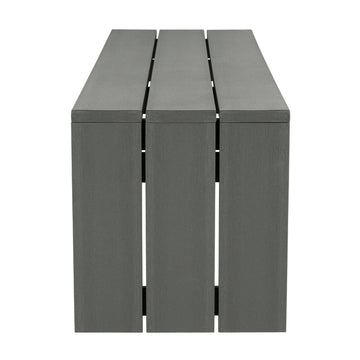 Monroe Modern Bench Bench Highwood USA
