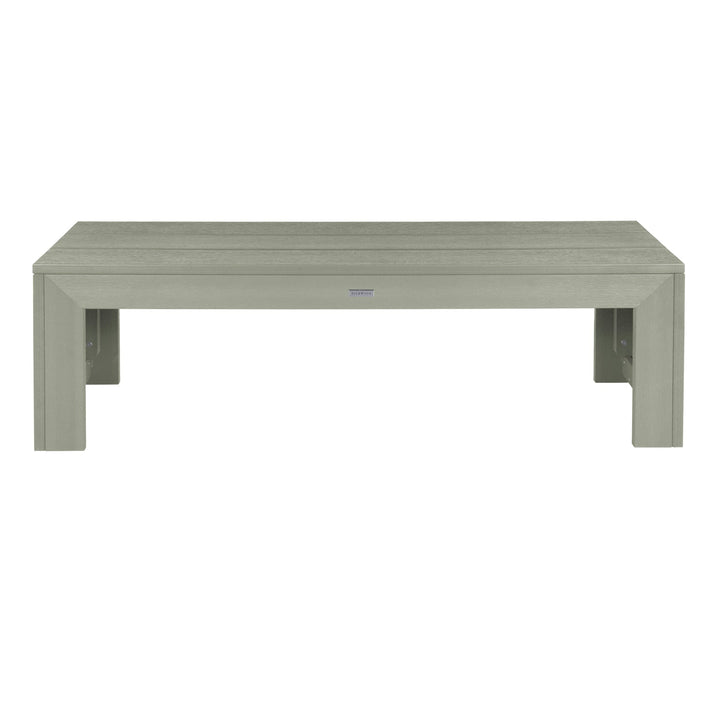 Monroe Modern Bench Bench Highwood USA