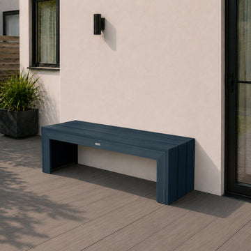 Monroe Modern Bench Bench Highwood USA