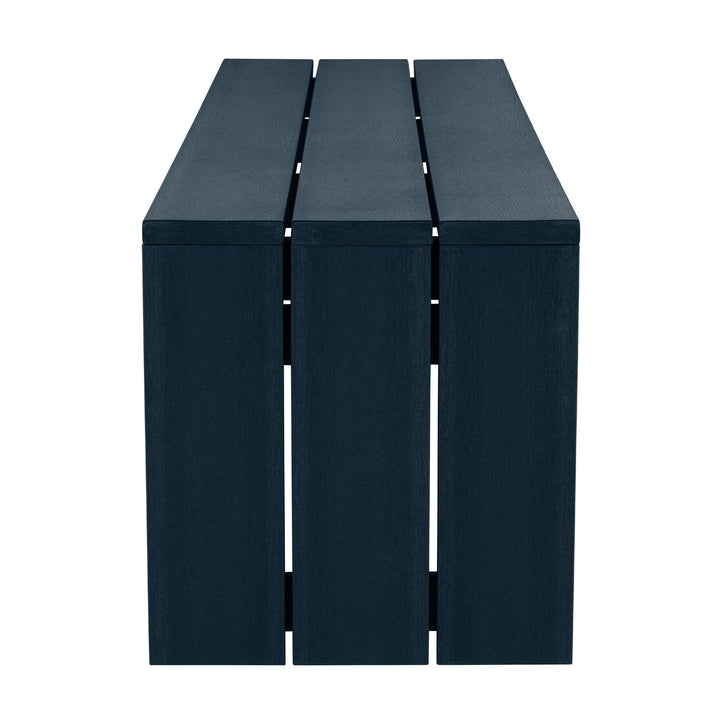 Monroe Modern Bench Bench Highwood USA