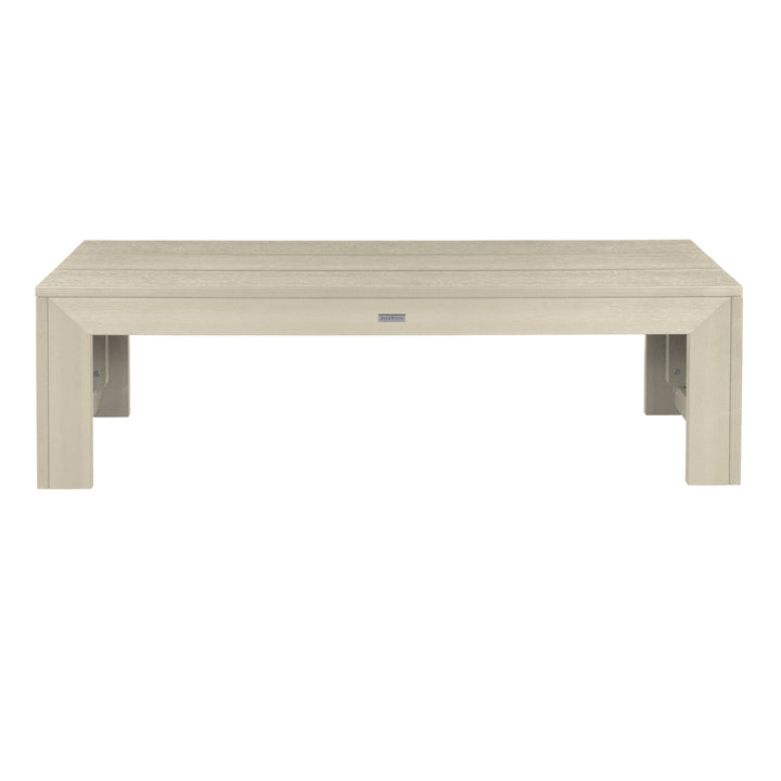 Monroe Modern Bench Bench Highwood USA