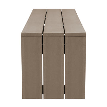 Monroe Modern Bench Bench Highwood USA