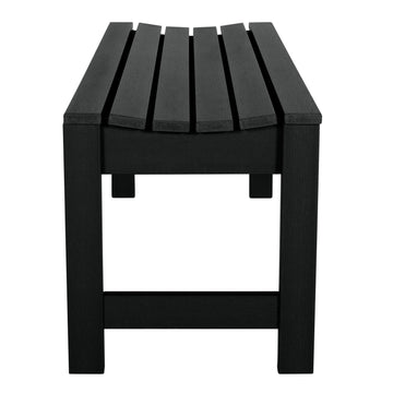 Lehigh Picnic Bench - 4ft Bench Highwood USA