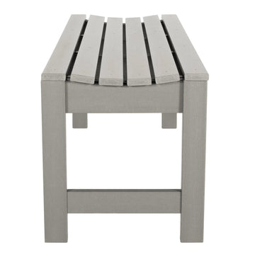 Lehigh Picnic Bench - 4ft Bench Highwood USA