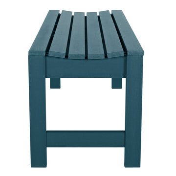 Lehigh Picnic Bench - 4ft Bench Highwood USA
