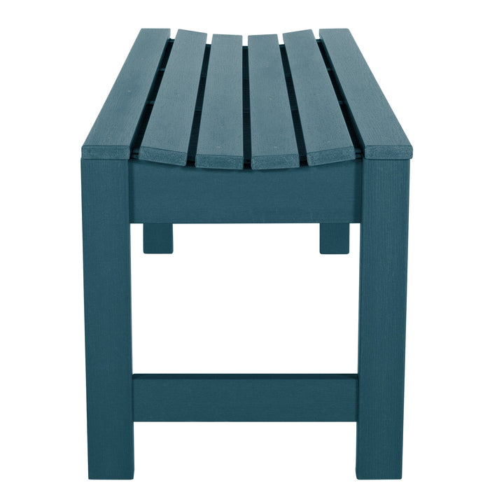 Lehigh Picnic Bench - 4ft Bench Highwood USA