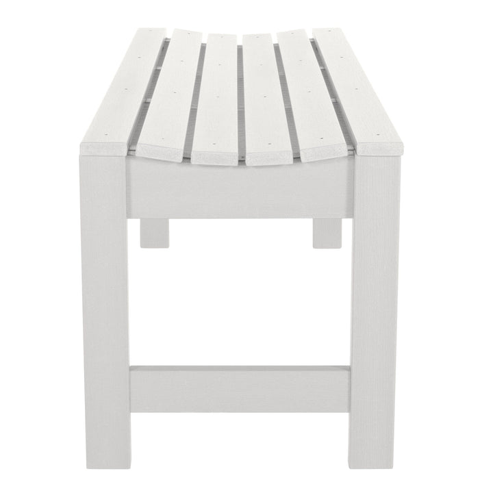 Lehigh Picnic Bench - 4ft Bench Highwood USA