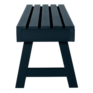Weatherly Picnic Backless Bench - 4ft Bench Highwood USA