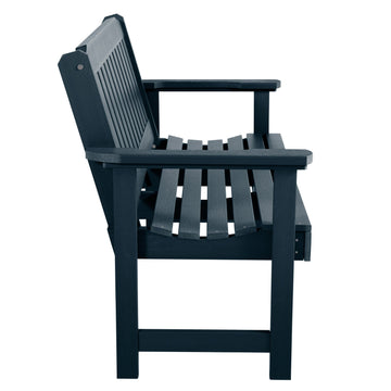 Lehigh Garden Bench - 4ft Bench Highwood USA