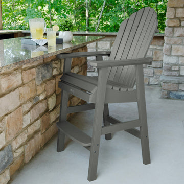 Hamilton Deck Chair - Bar Height Dining Highwood USA