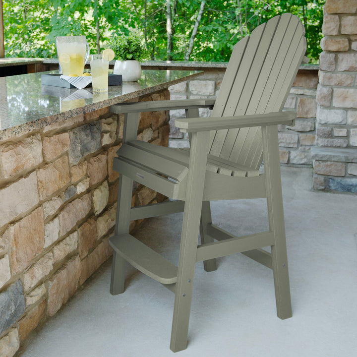 Hamilton Deck Chair - Bar Height Dining Highwood USA