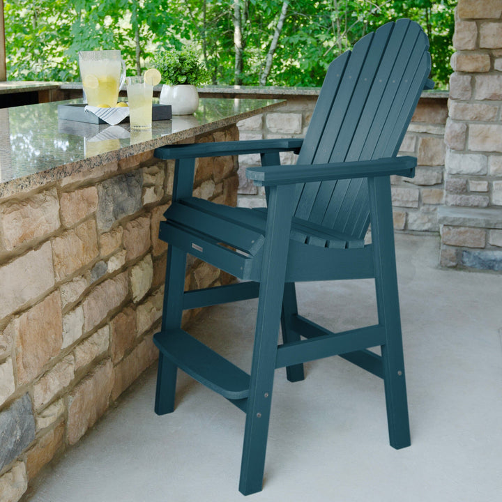 Hamilton Deck Chair - Bar Height Dining Highwood USA