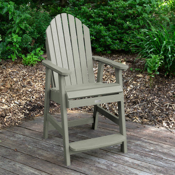 Hamilton Deck Chair in Counter Height Dining Highwood USA