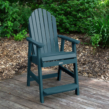 Hamilton Deck Chair in Counter Height Dining Highwood USA