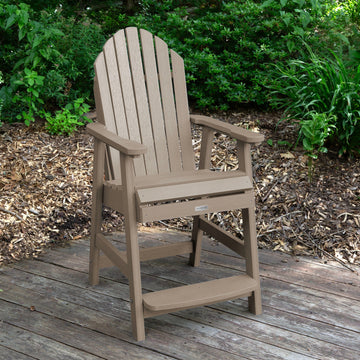 Hamilton Deck Chair in Counter Height Dining Highwood USA