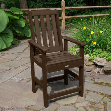Lehigh Armchair - Counter Height Dining Highwood USA