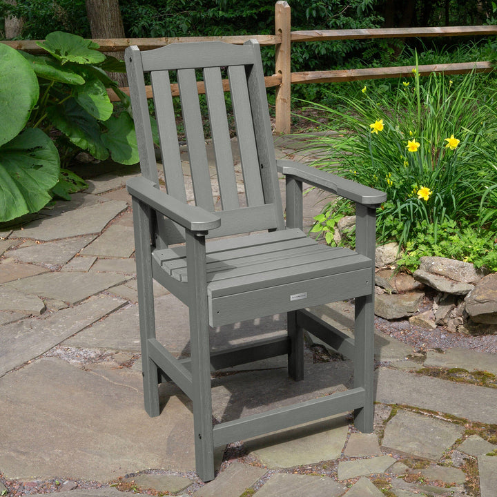 Lehigh Armchair - Counter Height Dining Highwood USA