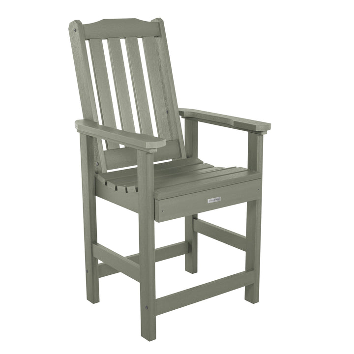 Lehigh Armchair - Counter Height Dining Highwood USA Eucalyptus