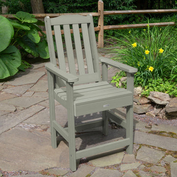 Lehigh Armchair - Counter Height Dining Highwood USA