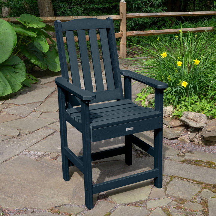 Lehigh Armchair - Counter Height Dining Highwood USA