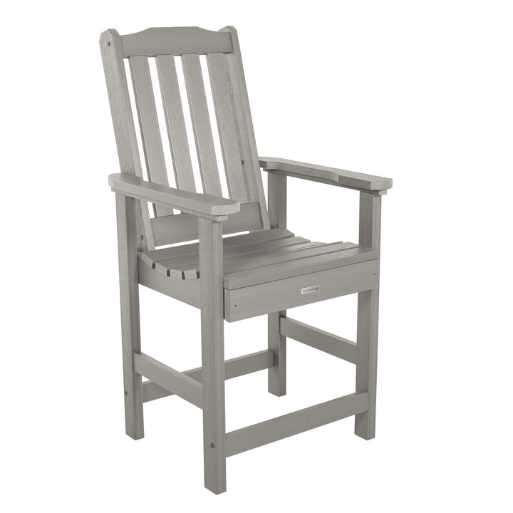 Lehigh Armchair - Counter Height Dining Highwood USA Harbor Gray