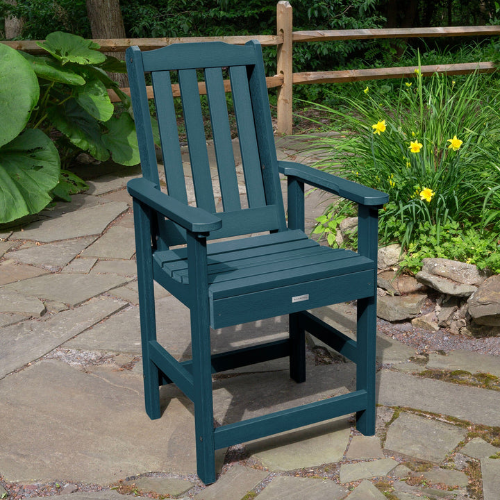 Lehigh Armchair - Counter Height Dining Highwood USA
