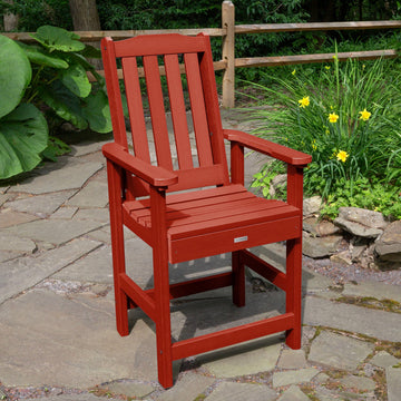 Lehigh Armchair - Counter Height Dining Highwood USA