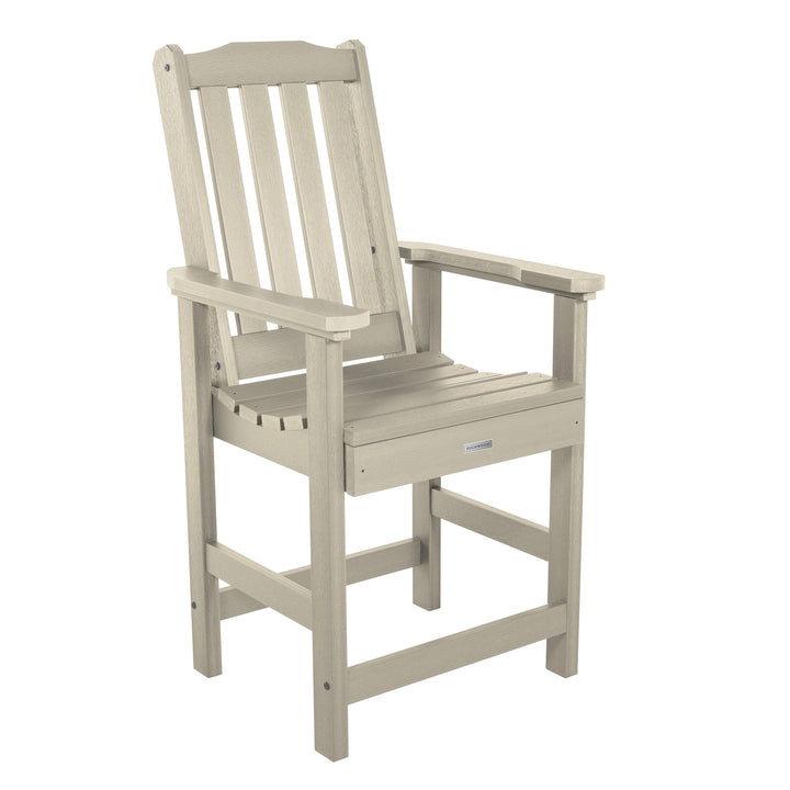 Lehigh Armchair - Counter Height Dining Highwood USA Whitewash