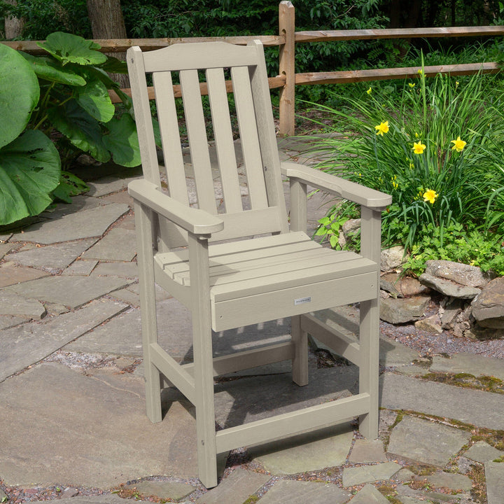 Lehigh Armchair - Counter Height Dining Highwood USA