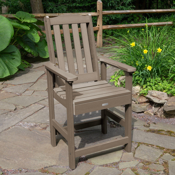 Lehigh Armchair - Counter Height Dining Highwood USA