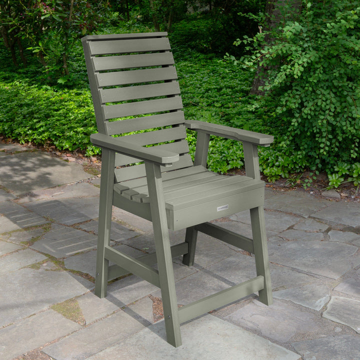 Weatherly Armchair - Counter Dining Highwood USA