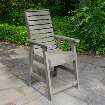 Weatherly Armchair - Counter Dining Highwood USA