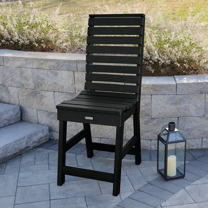 Weatherly Counter Height Side Chair Dining Highwood USA