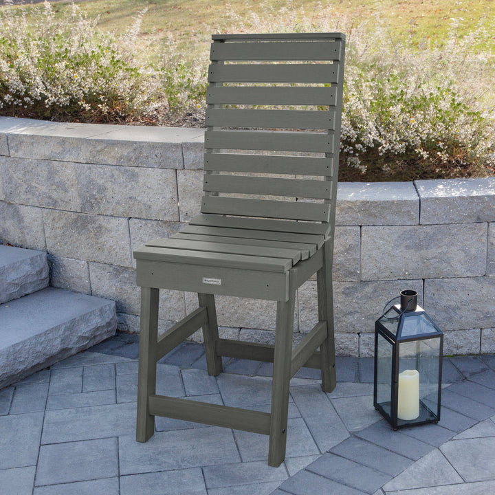 Weatherly Counter Height Side Chair Dining Highwood USA