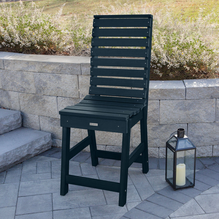 Weatherly Counter Height Side Chair Dining Highwood USA