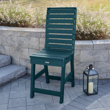 Weatherly Counter Height Side Chair Dining Highwood USA