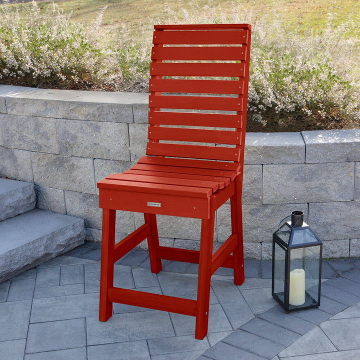 Weatherly Counter Height Side Chair Dining Highwood USA