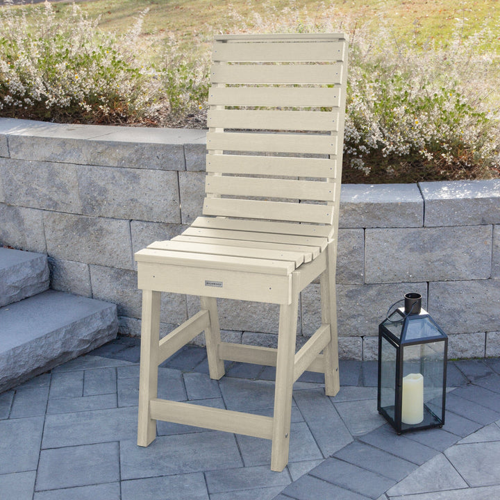 Weatherly Counter Height Side Chair Dining Highwood USA