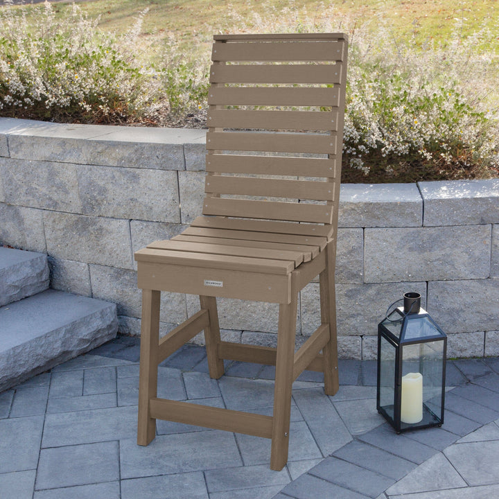 Weatherly Counter Height Side Chair Dining Highwood USA